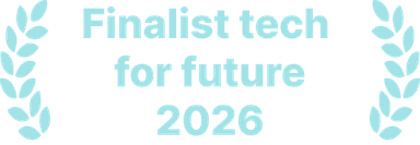 Finalist Tech for Future 2026