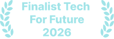 Finalist Tech for Future 2026